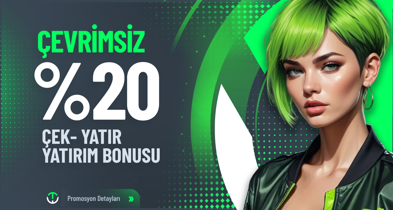 Çek-Yatır: Kazançlarınızı Artırmanın En Kolay Yolu!