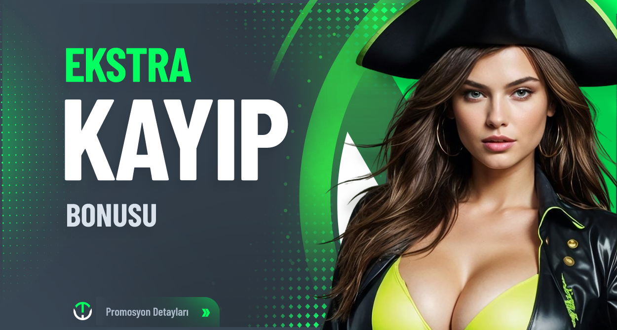 Tarafbet Kayıp Bonusu