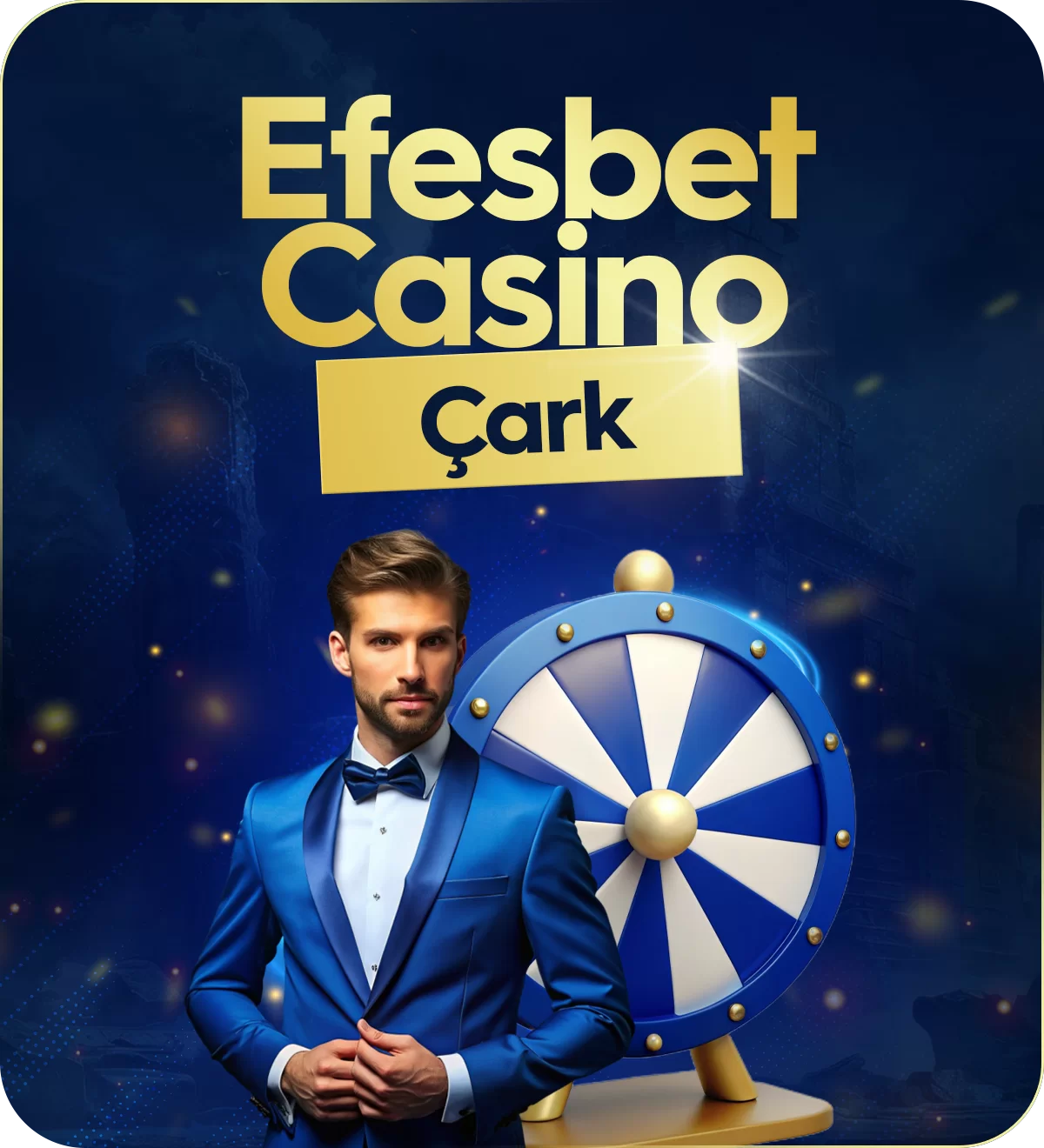 EFESBETCASİNO ÇARKIFELEK!