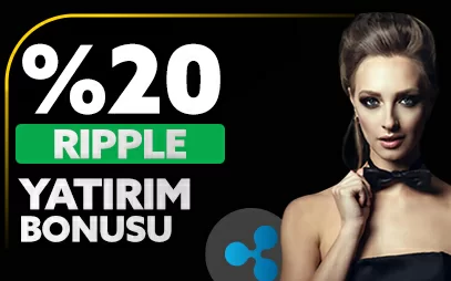 %20 RIPPLE BONUSU
