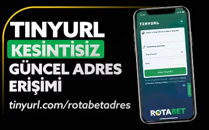 TINY URL KESİNTİSİZ ERİŞİM