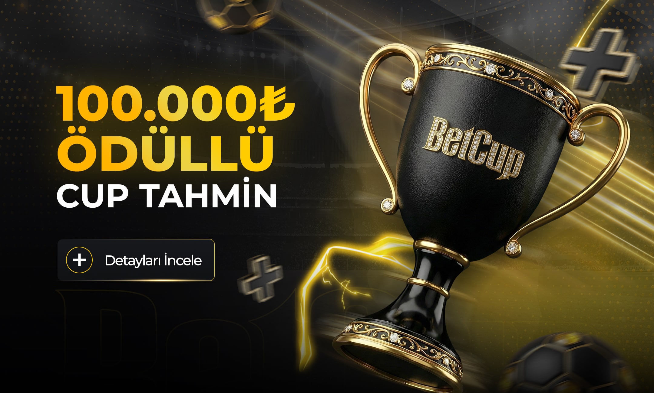 CUP TAHMİN