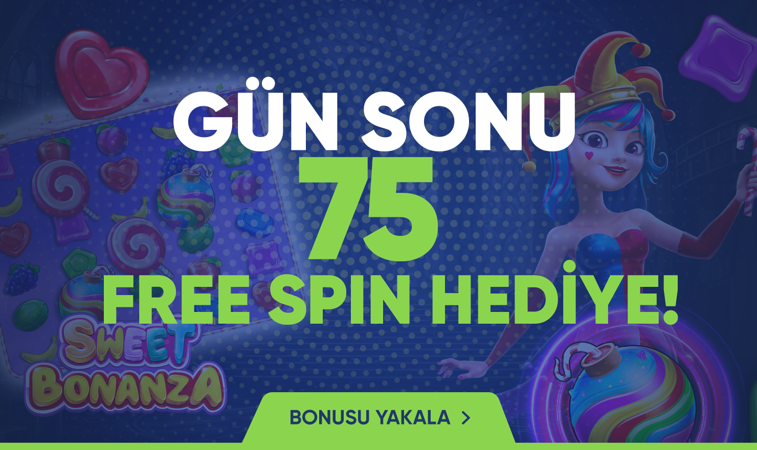 75 FRESPİN