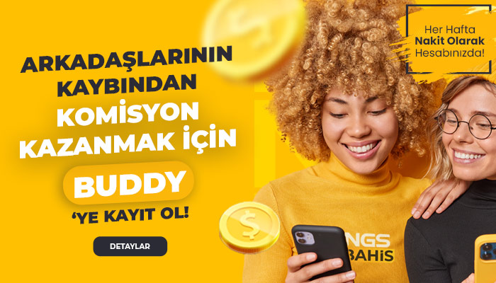 NGSBAHİS BUDDY