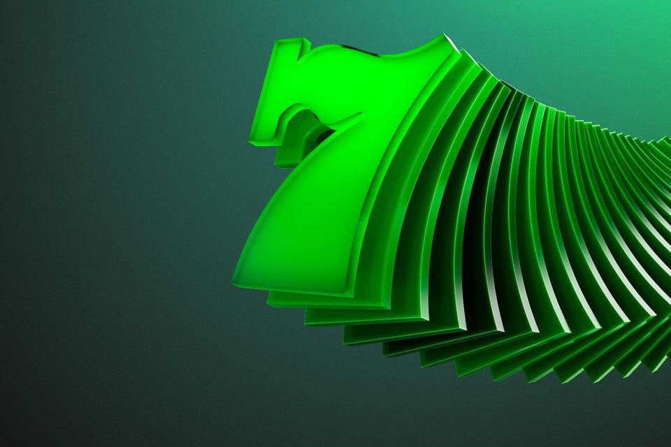 WEEKEND RELOAD BONUS
€700 + 50 Free Spins