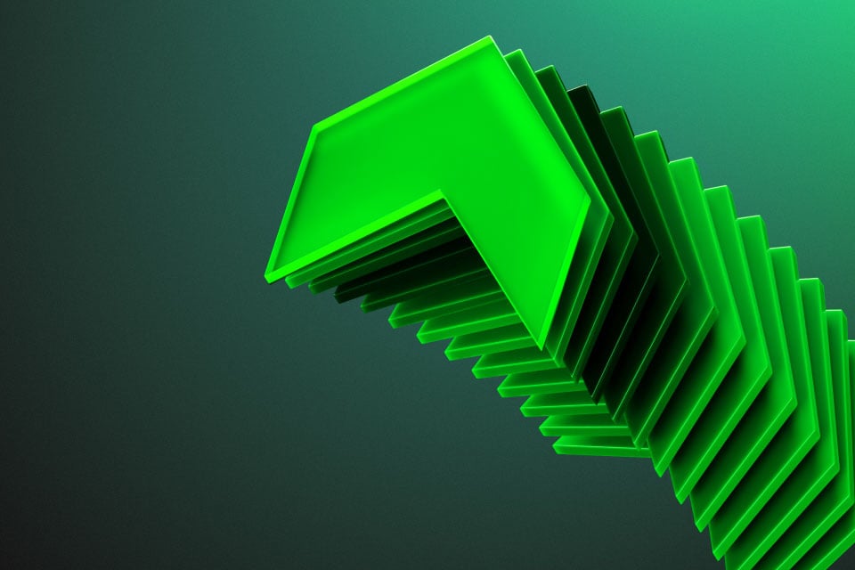 ACCUMULATOR BOOST
Up to 100%