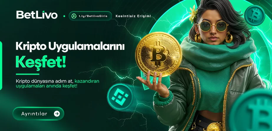 EN İYİ KRİPTO UYGULAMALARI