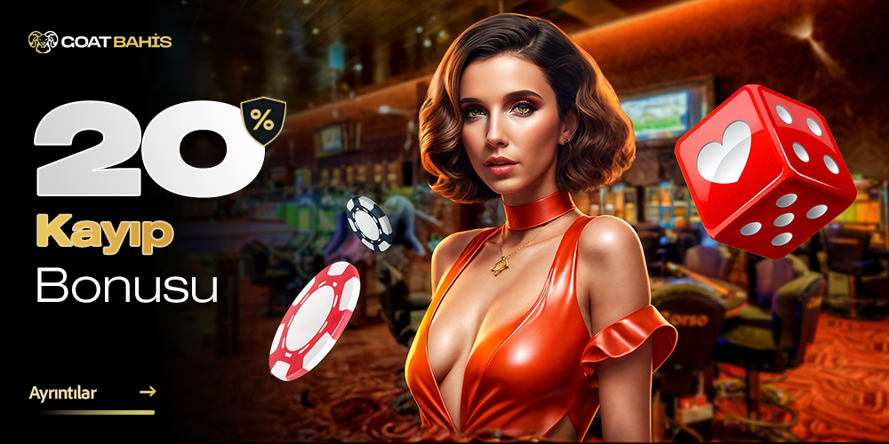 %20 KAYIP BONUSU