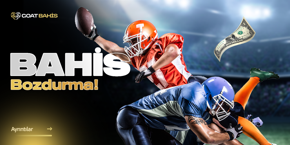 Bahis Bozdur
