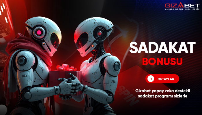 Yapay Zeka Destekli Aylık Jest Bonusu