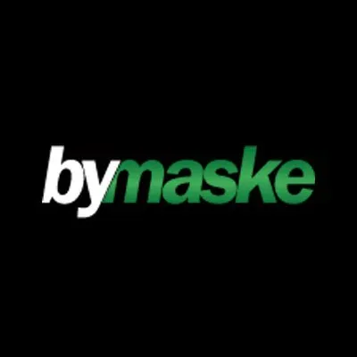 Bymaske