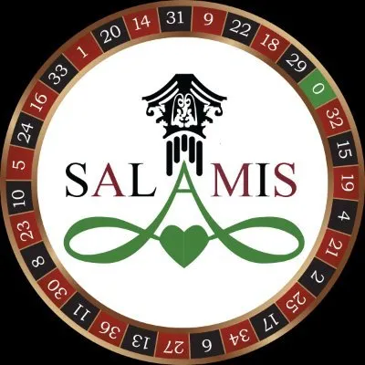 Salamisbahis